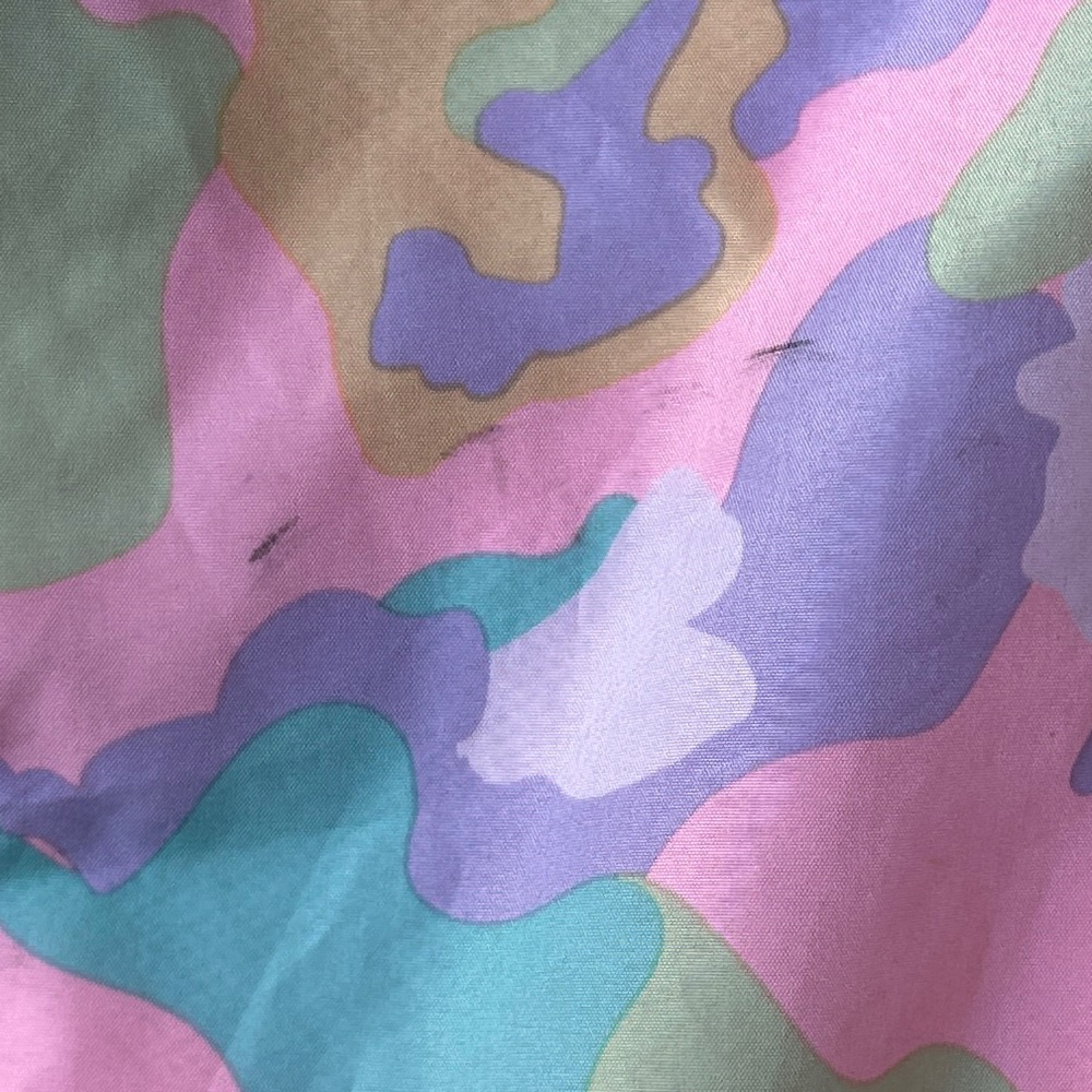 Champion: Kids Pastel Camo Windbreaker - Picture 9 of 11